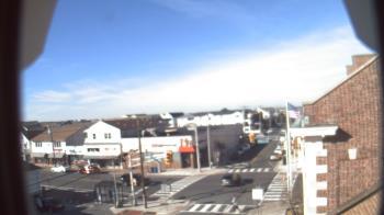 Weather camera view of Margate Municipal Building.