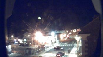 Weather camera view of Margate Municipal Building.