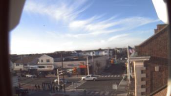 Weather camera view of Margate Municipal Building.