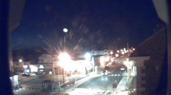 Weather camera view of Margate Municipal Building.