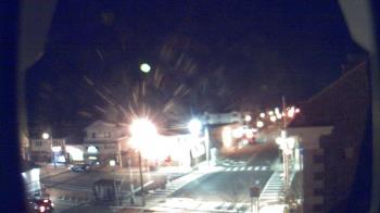 Weather camera view of Margate Municipal Building.