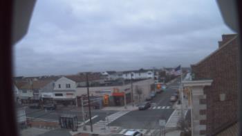 Weather camera view of Margate Municipal Building.