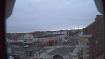 Weather camera view of Margate Municipal Building.