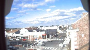 Weather camera view of Margate Municipal Building.