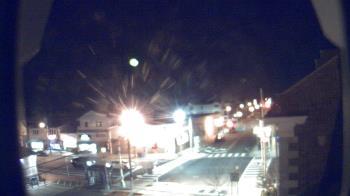 Weather camera view of Margate Municipal Building.