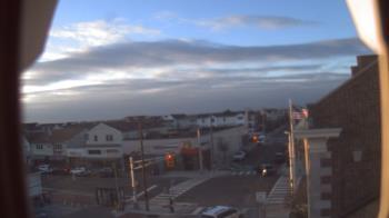 Weather camera view of Margate Municipal Building.