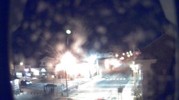 Weather camera view of Margate Municipal Building.