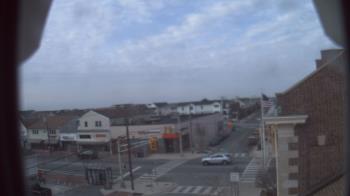 Weather camera view of Margate Municipal Building.