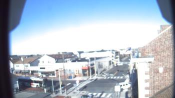 Weather camera view of Margate Municipal Building.