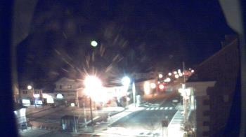 Weather camera view of Margate Municipal Building.