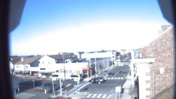 Weather camera view of Margate Municipal Building.