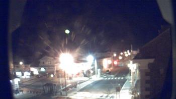 Weather camera view of Margate Municipal Building.