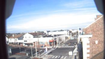 Weather camera view of Margate Municipal Building.