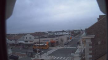 Weather camera view of Margate Municipal Building.