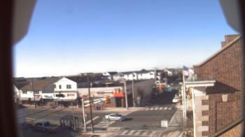 Weather camera view of Margate Municipal Building.