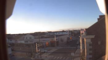 Weather camera view of Margate Municipal Building.