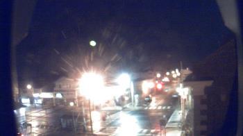 Weather camera view of Margate Municipal Building.