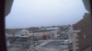 Weather camera view of Margate Municipal Building.