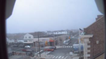 Weather camera view of Margate Municipal Building.