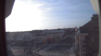 Weather camera view of Margate Municipal Building.