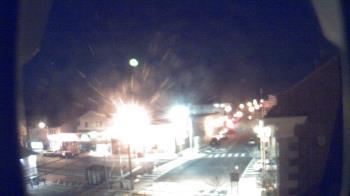 Weather camera view of Margate Municipal Building.