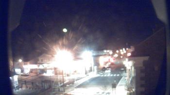 Weather camera view of Margate Municipal Building.