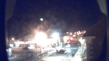 Weather camera view of Margate Municipal Building.
