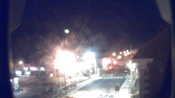 Weather camera view of Margate Municipal Building.