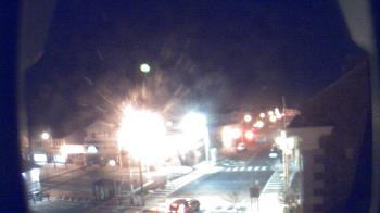 Weather camera view of Margate Municipal Building.