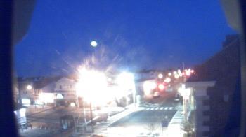 Weather camera view of Margate Municipal Building.