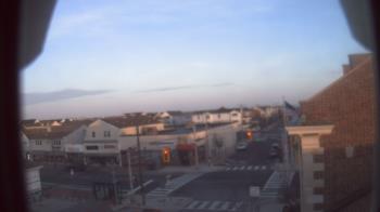 Weather camera view of Margate Municipal Building.