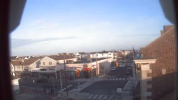 Weather camera view of Margate Municipal Building.