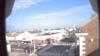 Weather camera view of Margate Municipal Building.