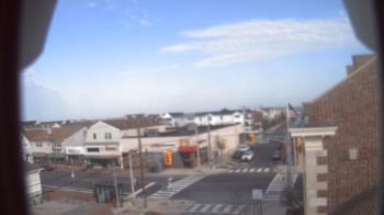 Weather camera view of Margate Municipal Building.