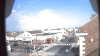 Weather camera view of Margate Municipal Building.