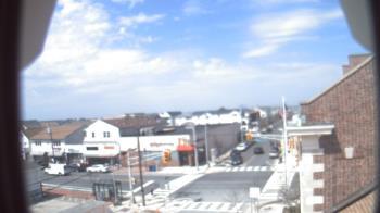 Weather camera view of Margate Municipal Building.