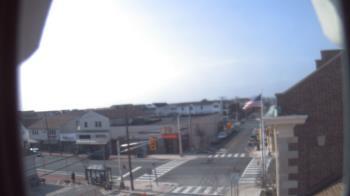 Weather camera view of Margate Municipal Building.