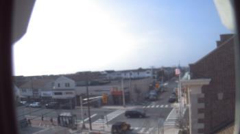 Weather camera view of Margate Municipal Building.