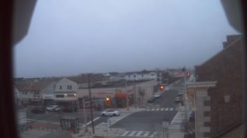 Weather camera view of Margate Municipal Building.