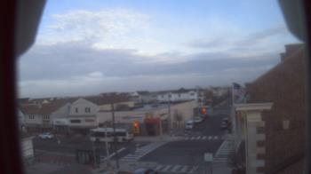 Weather camera view of Margate Municipal Building.