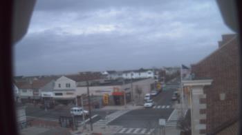 Weather camera view of Margate Municipal Building.