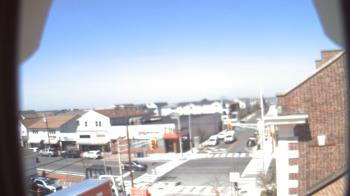 Weather camera view of Margate Municipal Building.