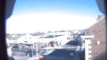 Weather camera view of Margate Municipal Building.
