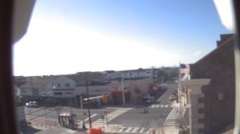 Weather camera view of Margate Municipal Building.