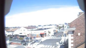 Weather camera view of Margate Municipal Building.