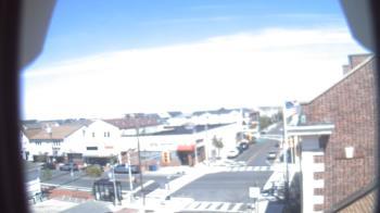 Weather camera view of Margate Municipal Building.
