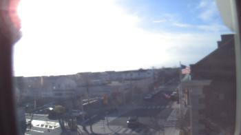Weather camera view of Margate Municipal Building.