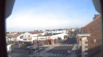 Weather camera view of Margate Municipal Building.