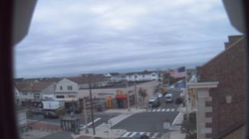 Weather camera view of Margate Municipal Building.