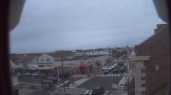 Weather camera view of Margate Municipal Building.